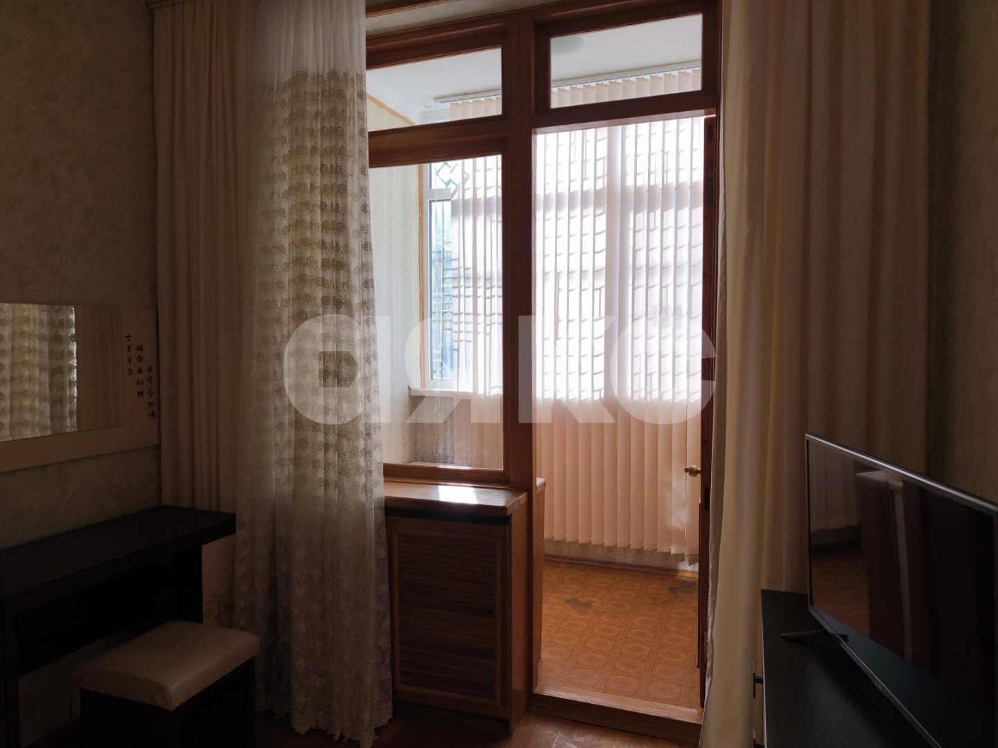 Фото №5: 4-комнатная квартира 110 м² - Геленджик, ул. Вильямса, 15