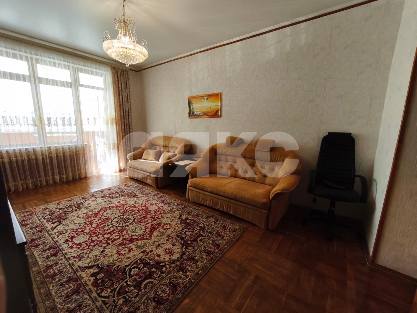 Фото №16: 4-комнатная квартира 110 м² - Геленджик, ул. Вильямса, 15