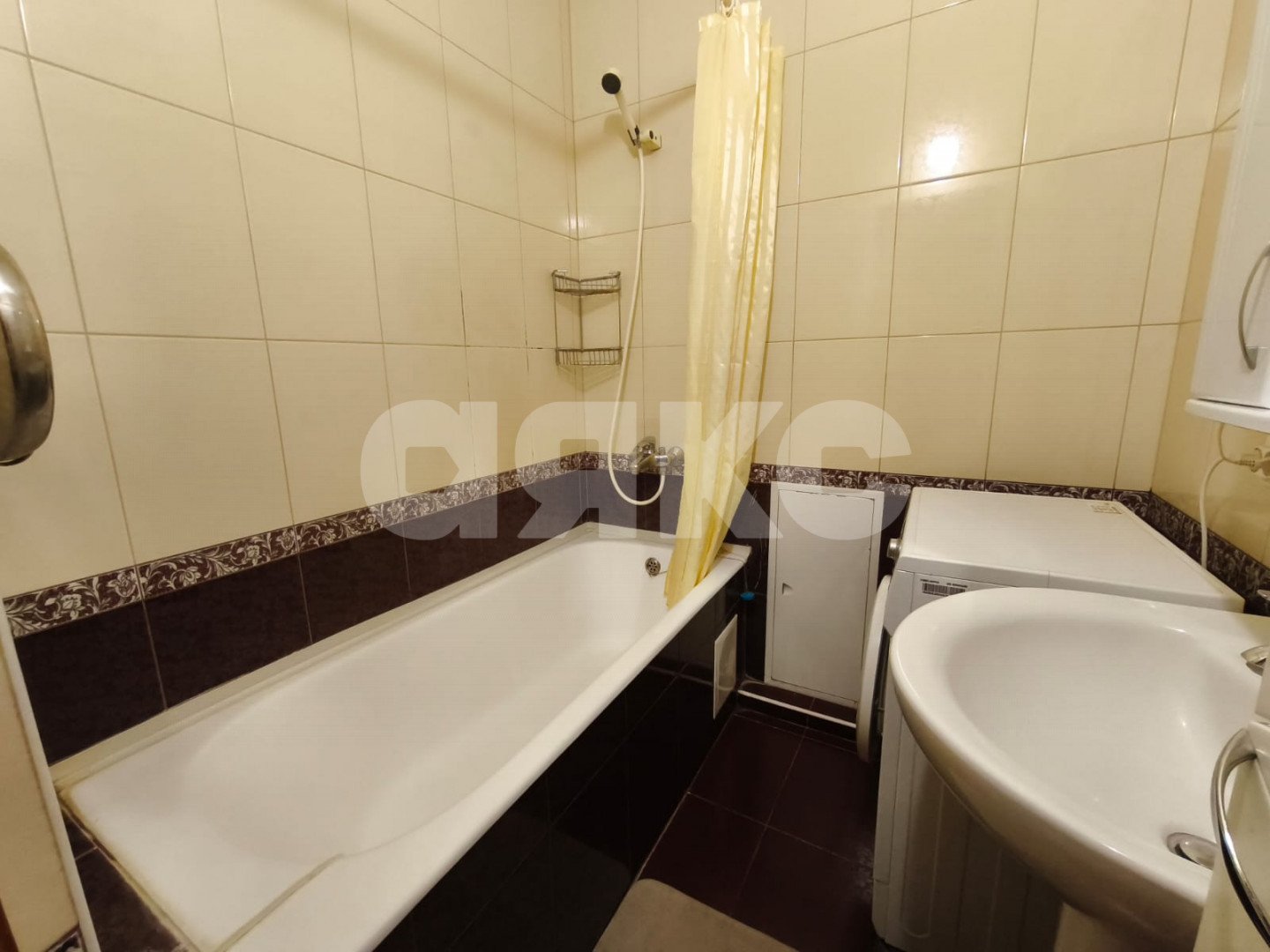 Фото №31: 4-комнатная квартира 110 м² - Геленджик, ул. Вильямса, 15