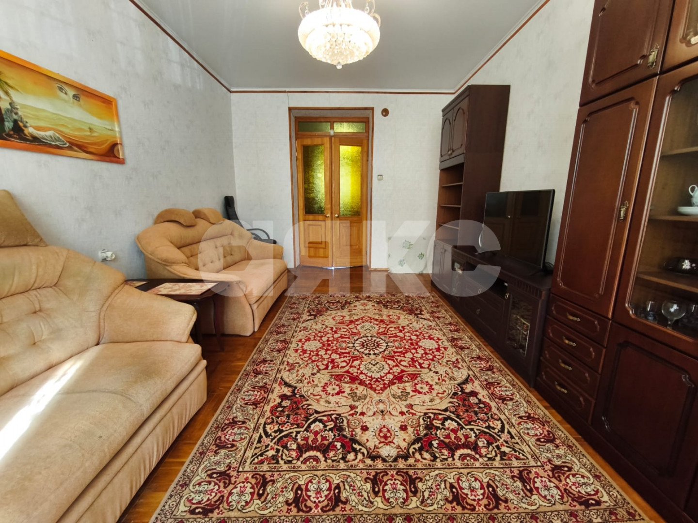 Фото №17: 4-комнатная квартира 110 м² - Геленджик, ул. Вильямса, 15