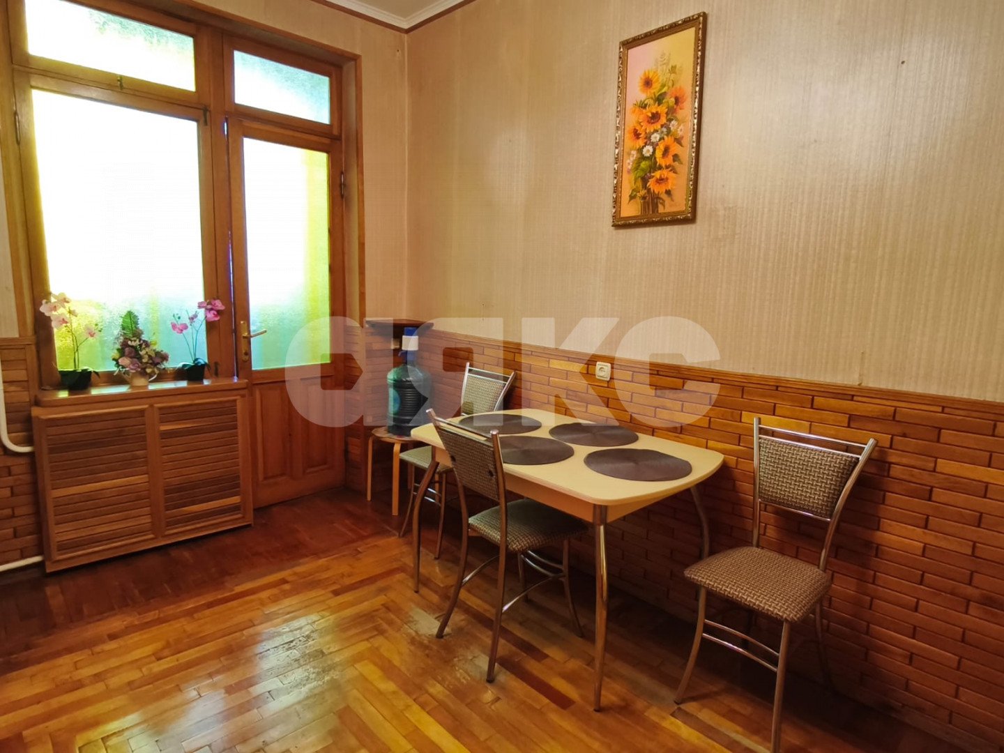 Фото №14: 4-комнатная квартира 110 м² - Геленджик, ул. Вильямса, 15