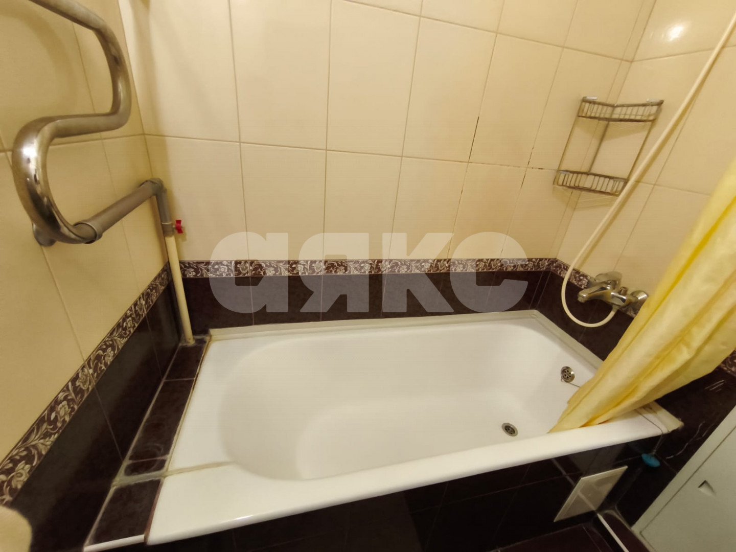 Фото №33: 4-комнатная квартира 110 м² - Геленджик, ул. Вильямса, 15