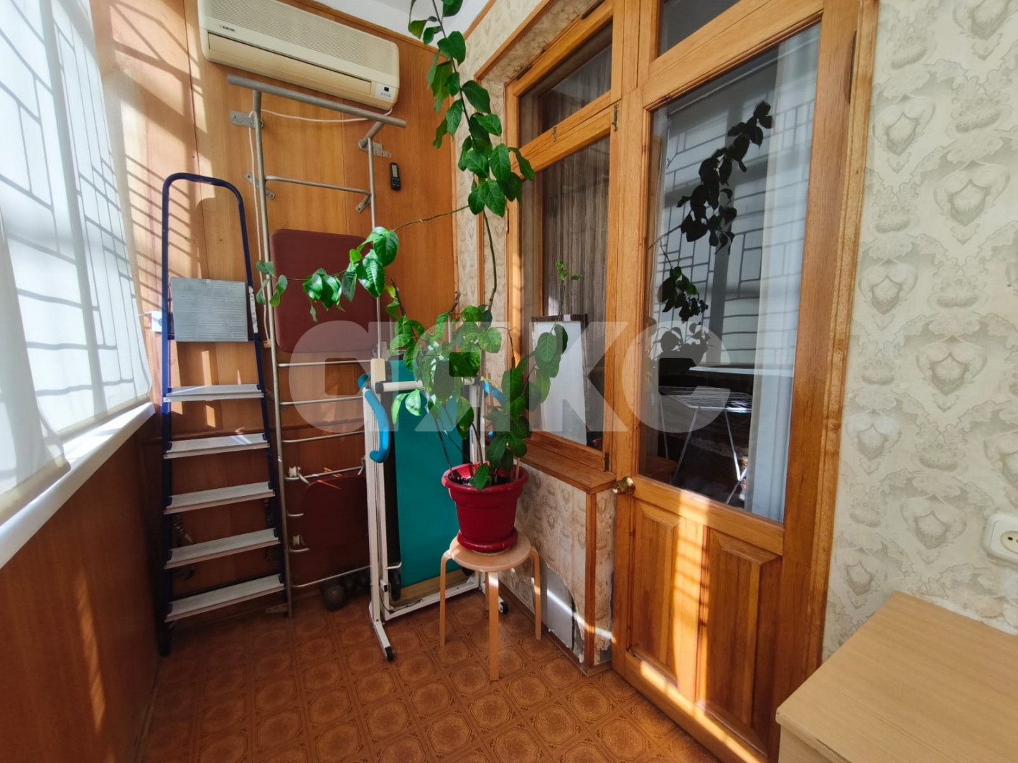 Фото №23: 4-комнатная квартира 110 м² - Геленджик, ул. Вильямса, 15