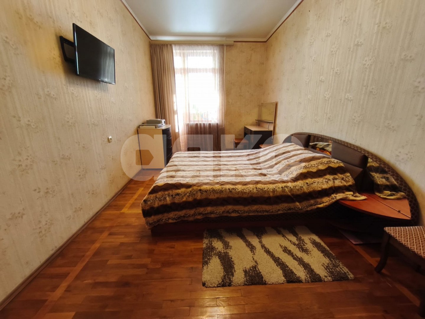 Фото №27: 4-комнатная квартира 110 м² - Геленджик, ул. Вильямса, 15