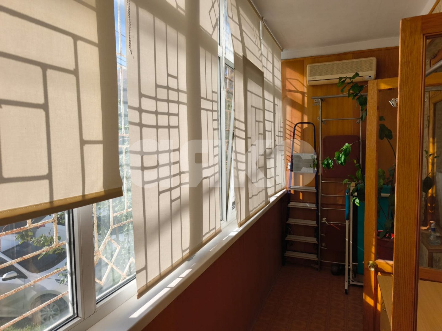 Фото №20: 4-комнатная квартира 110 м² - Геленджик, ул. Вильямса, 15