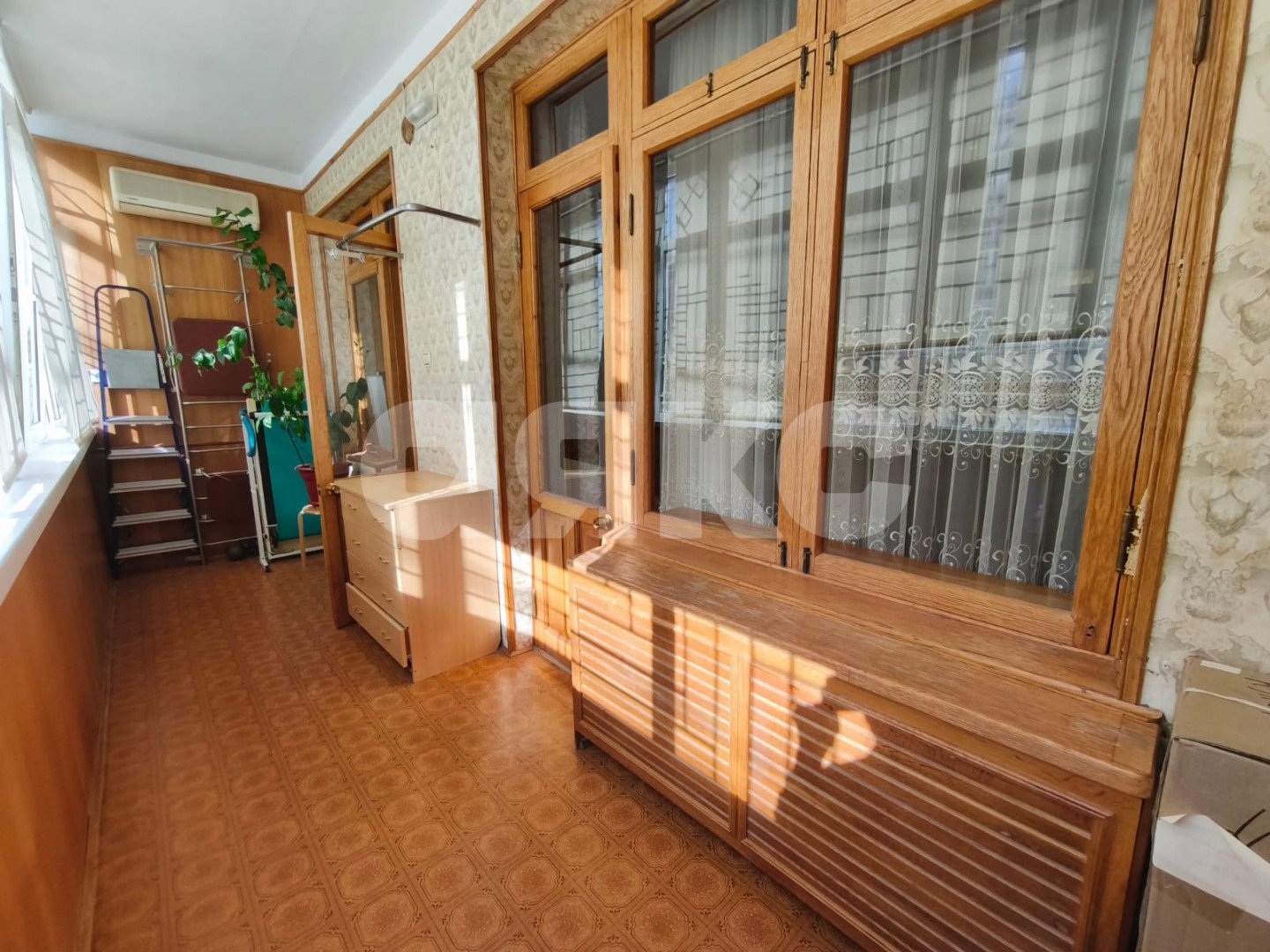 Фото №18: 4-комнатная квартира 110 м² - Геленджик, ул. Вильямса, 15