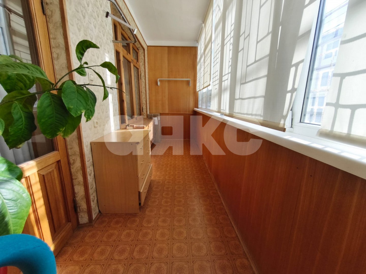 Фото №22: 4-комнатная квартира 110 м² - Геленджик, ул. Вильямса, 15