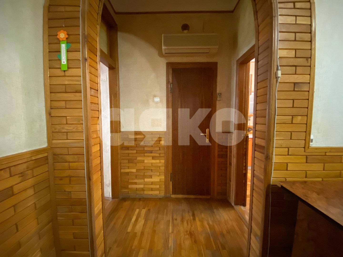 Фото №34: 4-комнатная квартира 110 м² - Геленджик, ул. Вильямса, 15