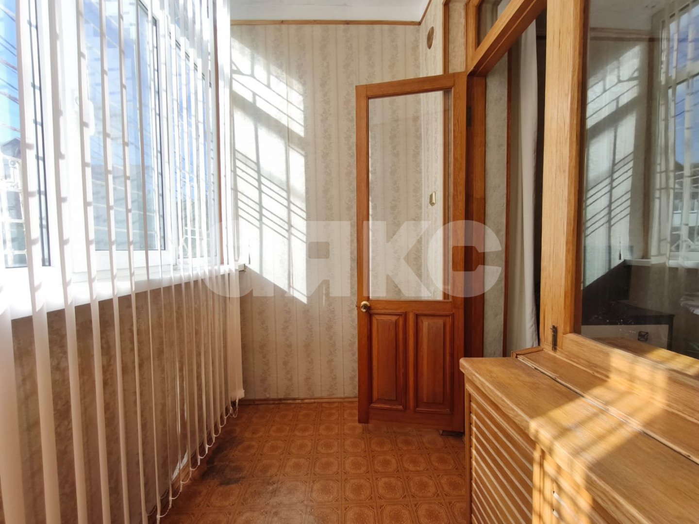 Фото №6: 4-комнатная квартира 110 м² - Геленджик, ул. Вильямса, 15