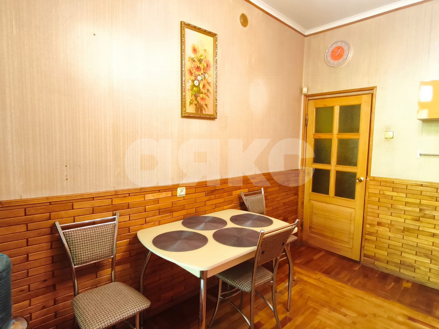 Фото №13: 4-комнатная квартира 110 м² - Геленджик, ул. Вильямса, 15