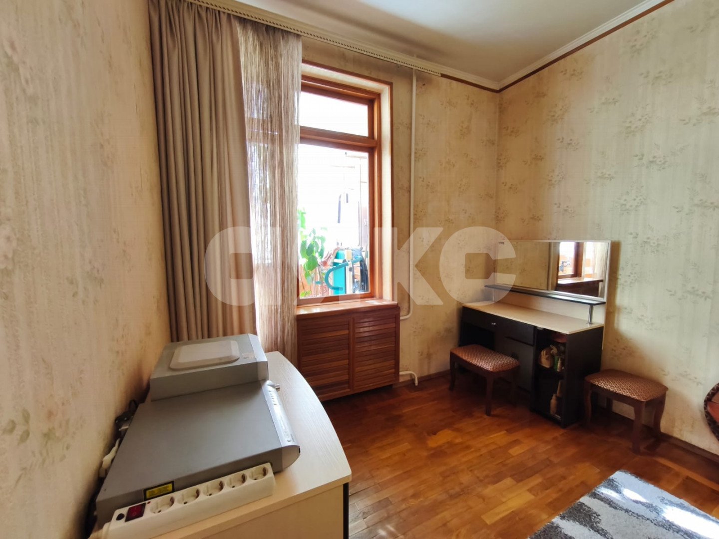 Фото №28: 4-комнатная квартира 110 м² - Геленджик, ул. Вильямса, 15