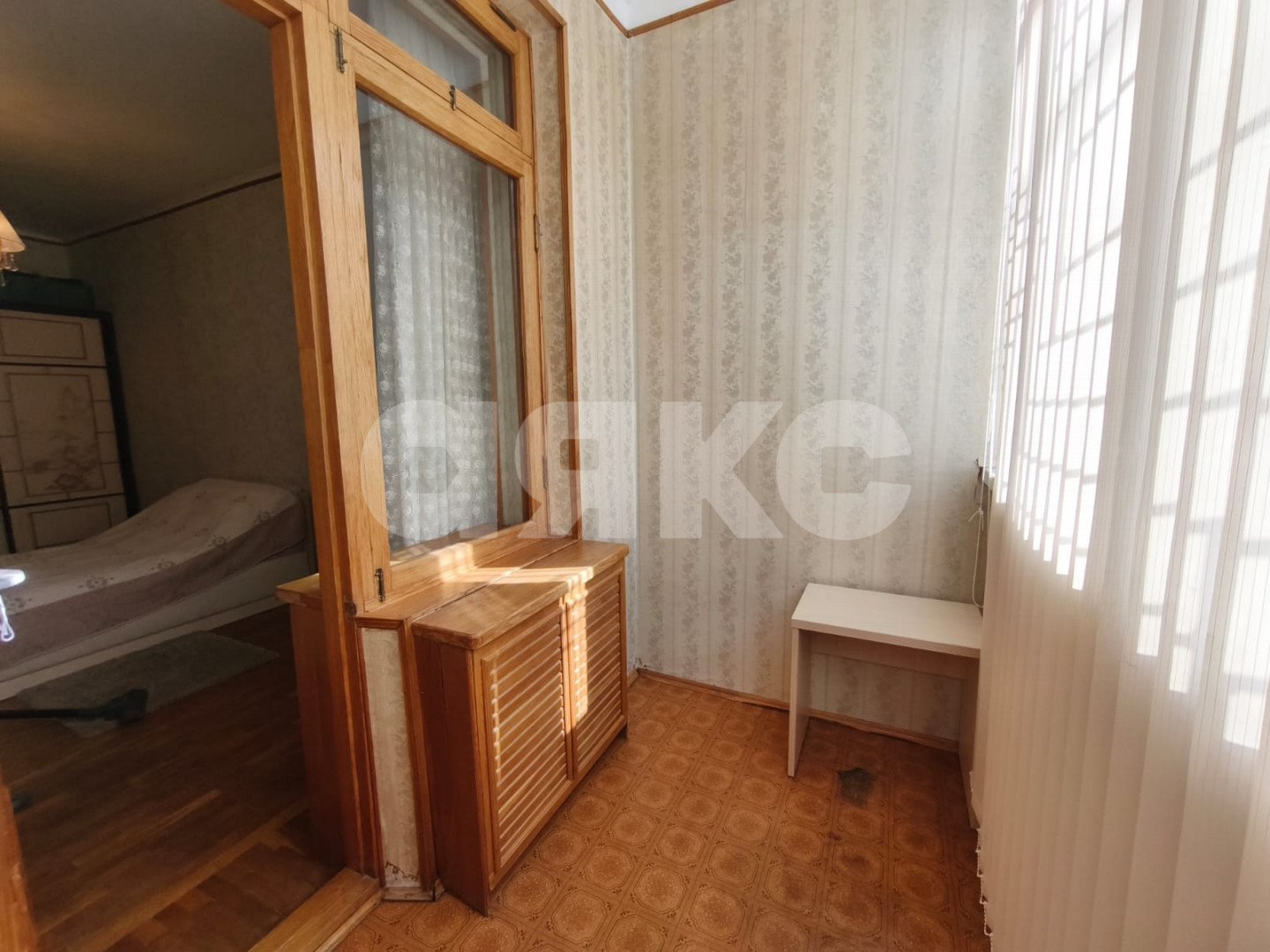 Фото №8: 4-комнатная квартира 110 м² - Геленджик, ул. Вильямса, 15