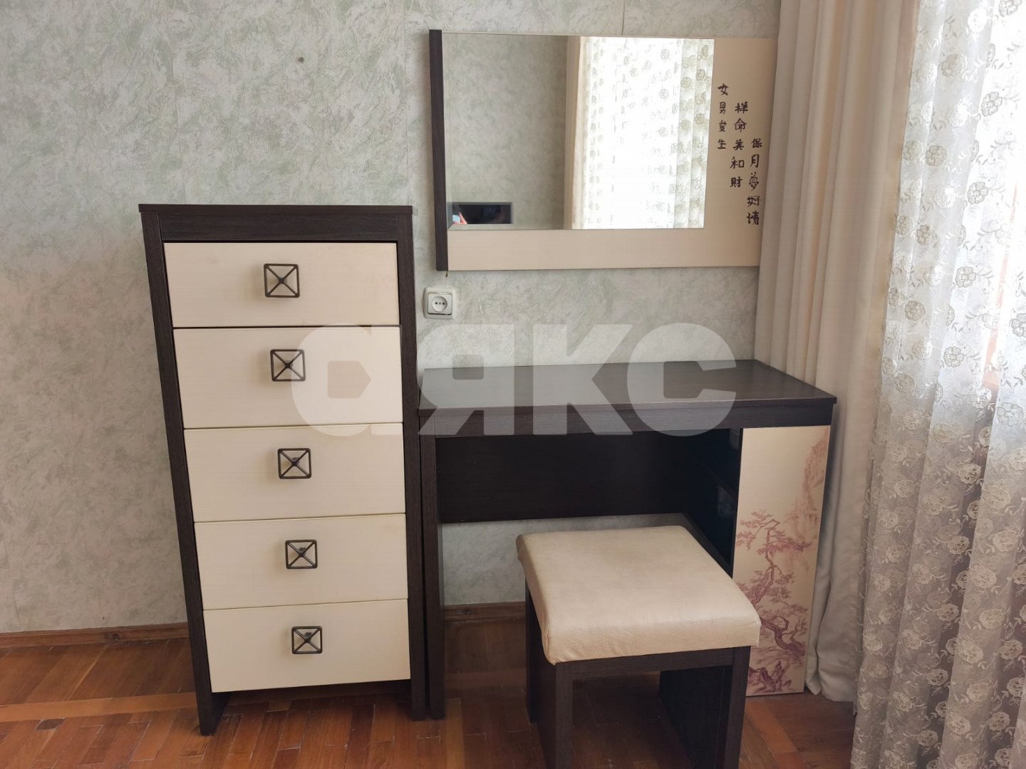 Фото №4: 4-комнатная квартира 110 м² - Геленджик, ул. Вильямса, 15