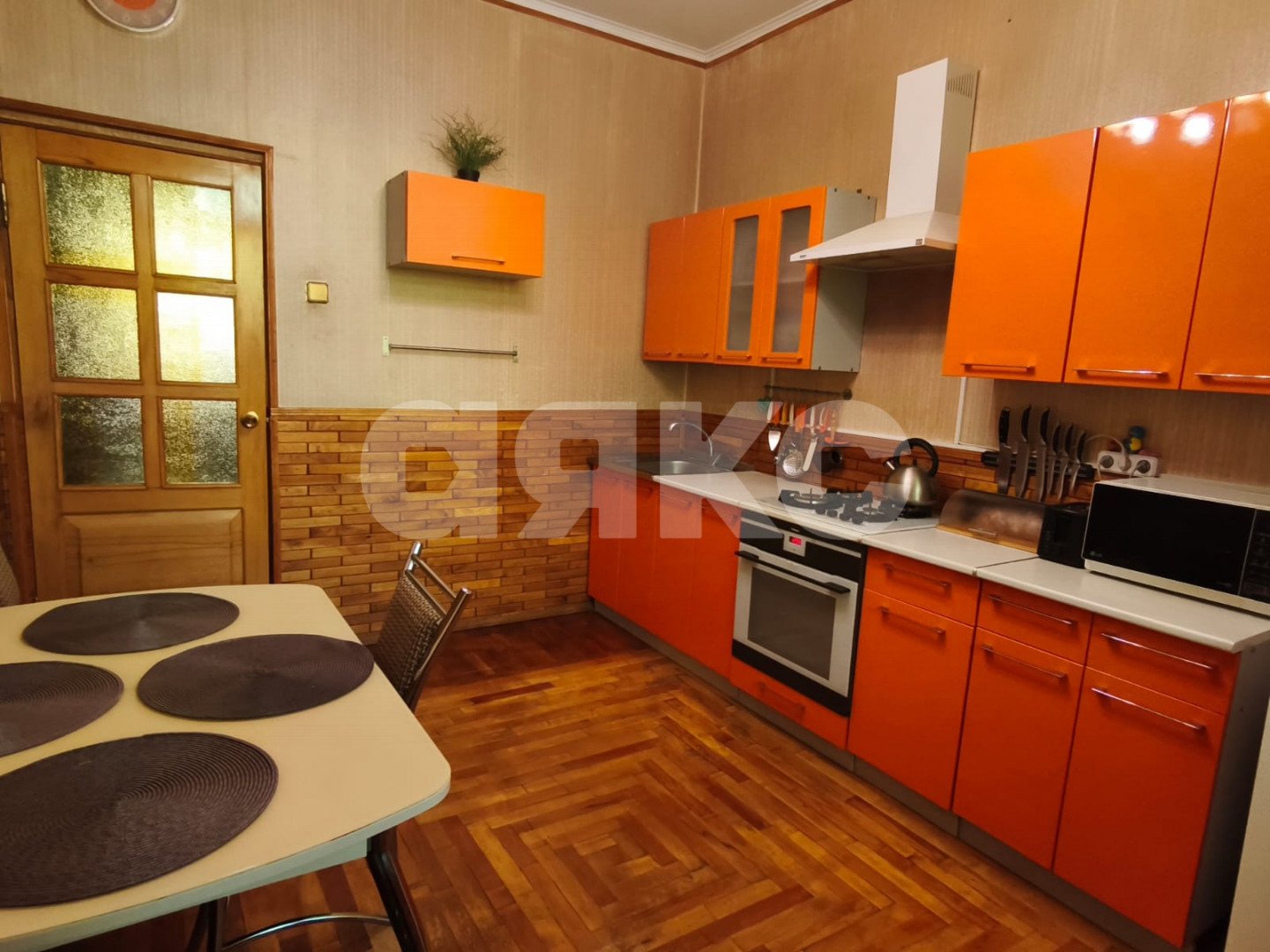 Фото №11: 4-комнатная квартира 110 м² - Геленджик, ул. Вильямса, 15