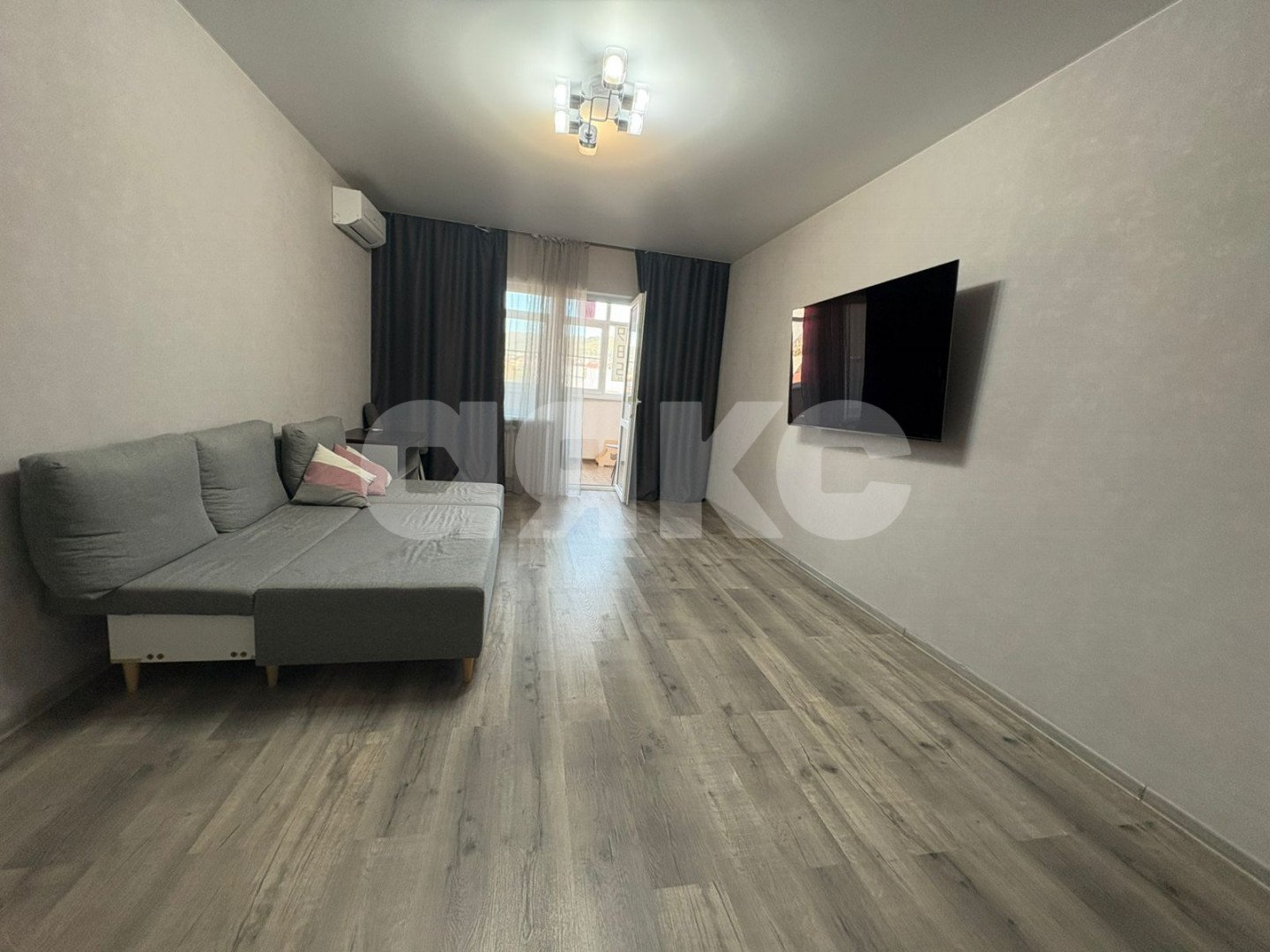 Фото №18: 3-комнатная квартира 86 м² - Геленджик, Магилат, ул. Волнухина, 6