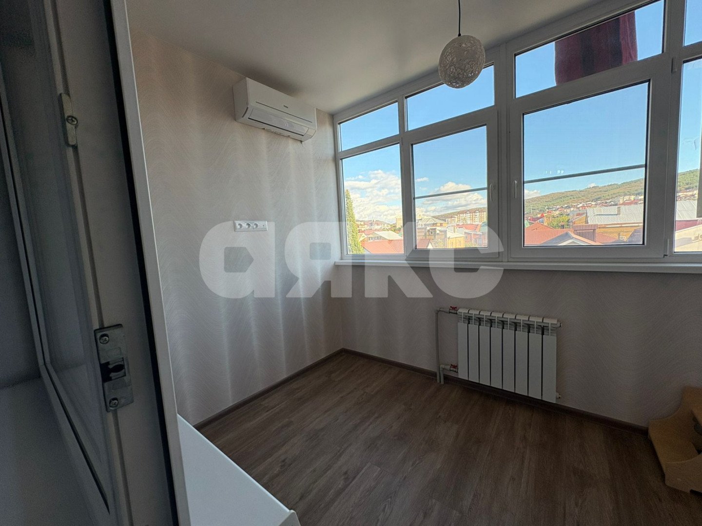 Фото №10: 3-комнатная квартира 86 м² - Геленджик, Магилат, ул. Волнухина, 6