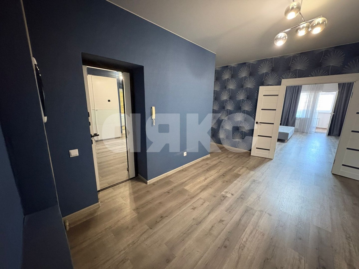 Фото №3: 3-комнатная квартира 86 м² - Геленджик, Магилат, ул. Волнухина, 6