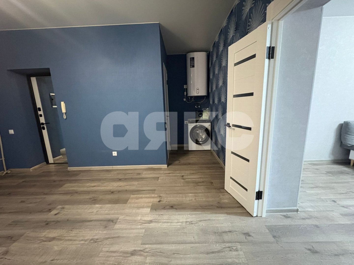 Фото №9: 3-комнатная квартира 86 м² - Геленджик, Магилат, ул. Волнухина, 6