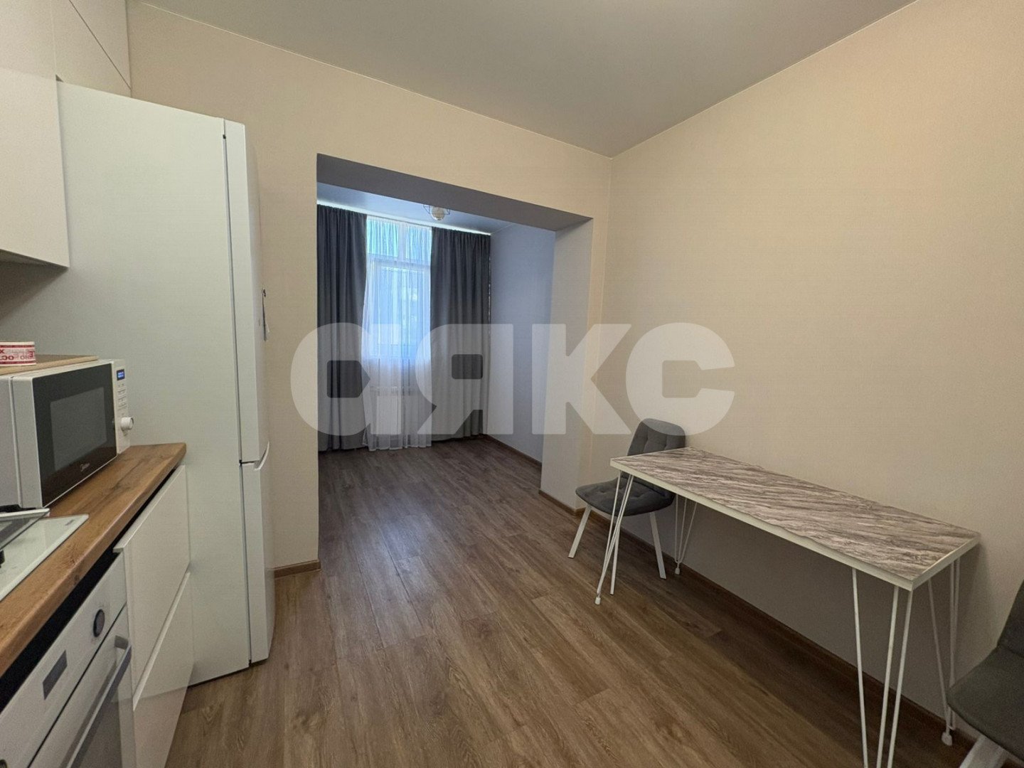 Фото №6: 3-комнатная квартира 86 м² - Геленджик, Магилат, ул. Волнухина, 6