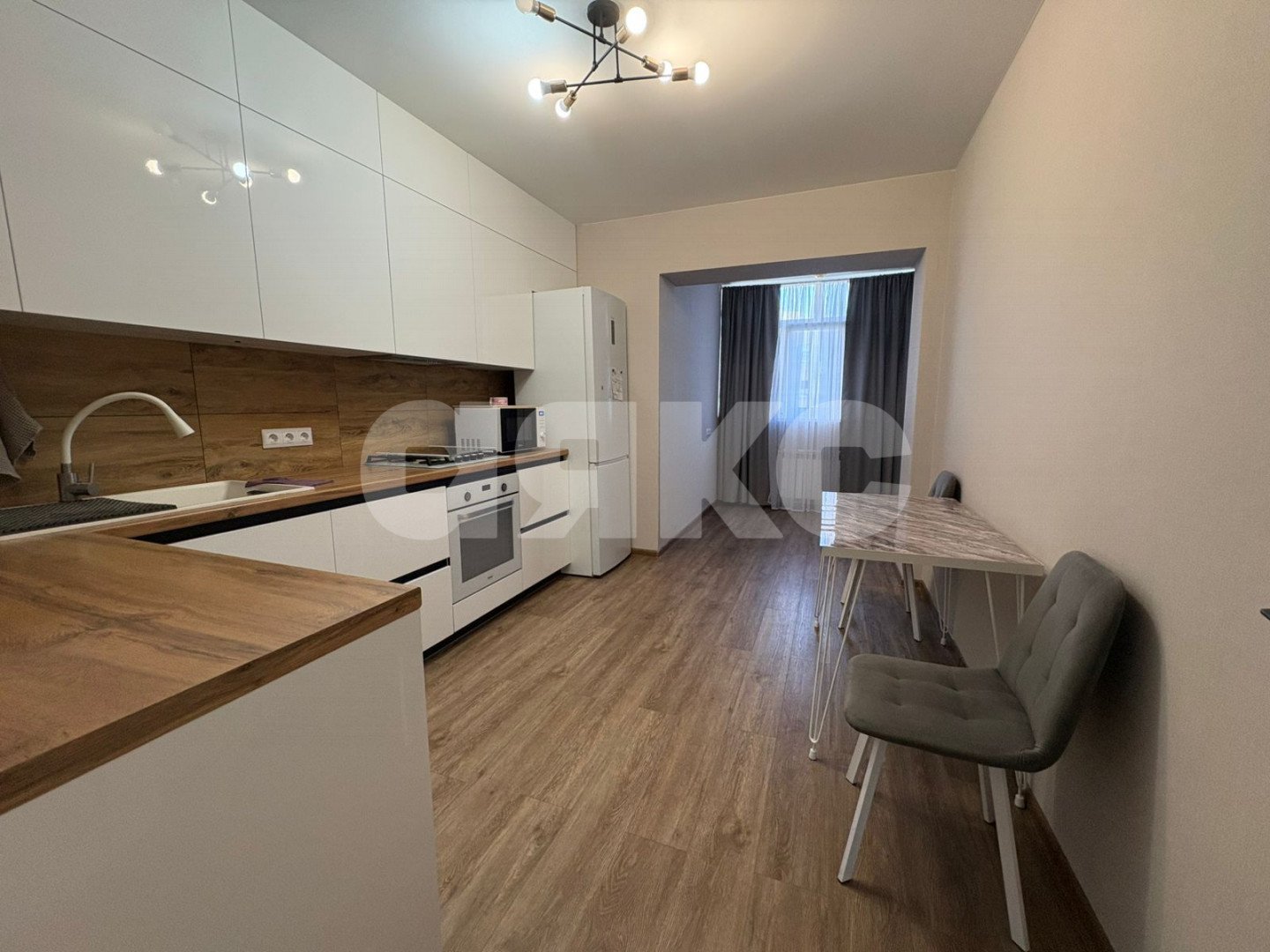 Фото №15: 3-комнатная квартира 86 м² - Геленджик, Магилат, ул. Волнухина, 6