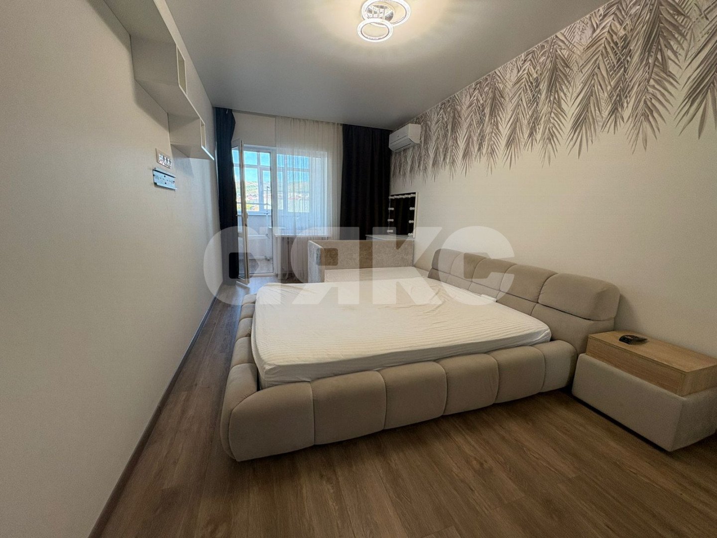 Фото №11: 3-комнатная квартира 86 м² - Геленджик, Магилат, ул. Волнухина, 6