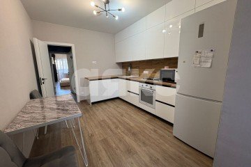 Фото №1: 3-комнатная квартира 86 м² - Геленджик, мкр. Магилат, ул. Волнухина, 6