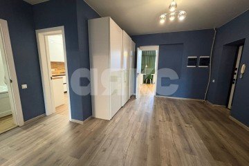 Фото №4: 3-комнатная квартира 86 м² - Геленджик, мкр. Магилат, ул. Волнухина, 6