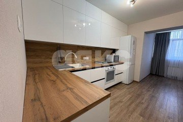 Фото №5: 3-комнатная квартира 86 м² - Геленджик, мкр. Магилат, ул. Волнухина, 6