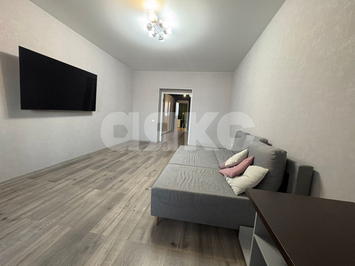 Фото №7: 3-комнатная квартира 86 м² - Геленджик, Магилат, ул. Волнухина, 6