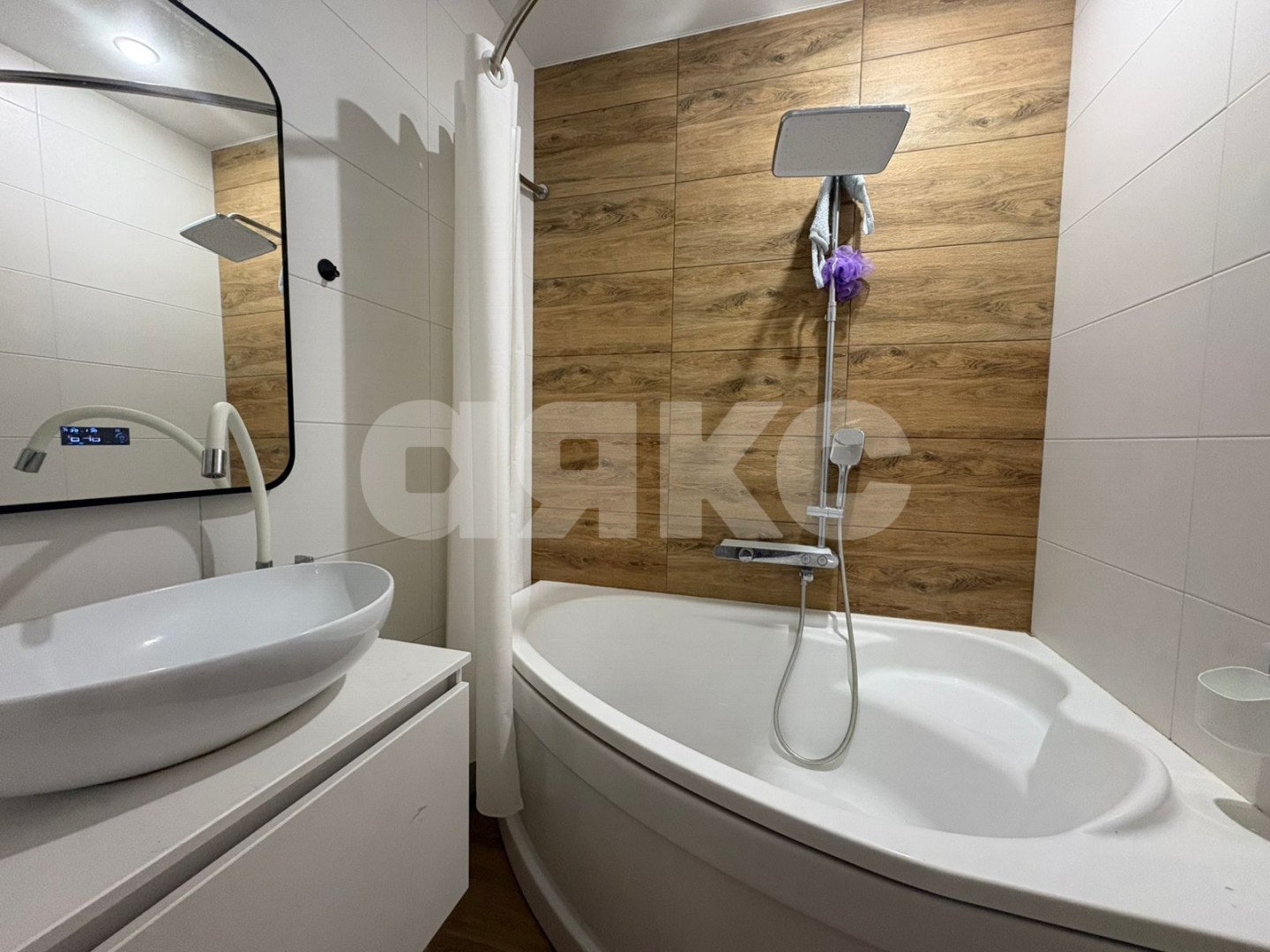 Фото №2: 3-комнатная квартира 86 м² - Геленджик, Магилат, ул. Волнухина, 6