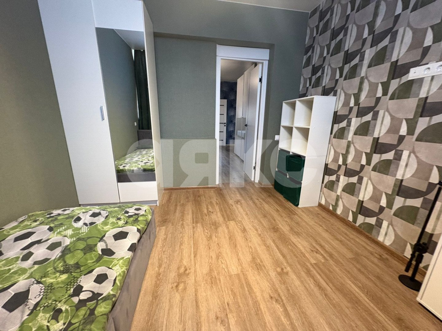 Фото №14: 3-комнатная квартира 86 м² - Геленджик, Магилат, ул. Волнухина, 6