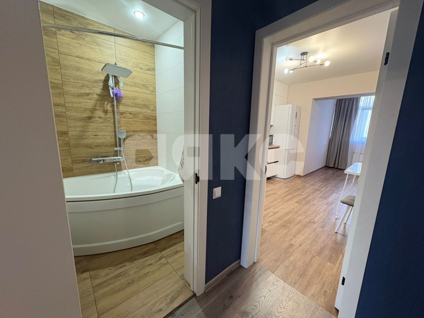 Фото №12: 3-комнатная квартира 86 м² - Геленджик, Магилат, ул. Волнухина, 6