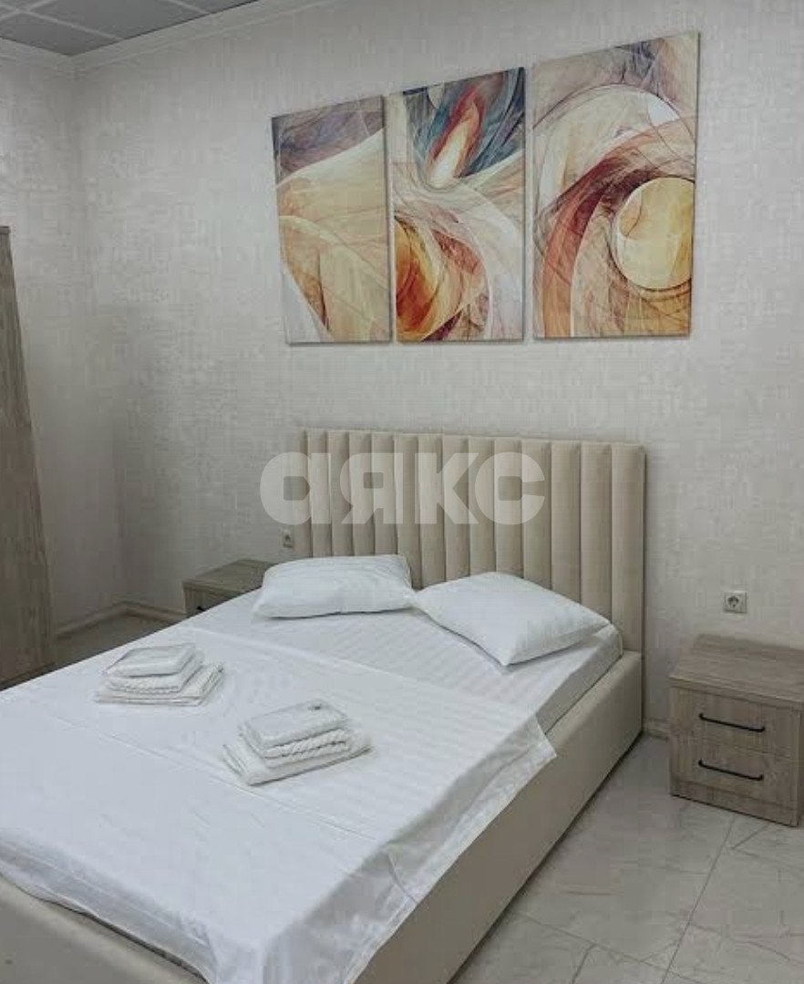 Фото №2: Коммерция 400 м² - Геленджик, ул. Ленина, 1