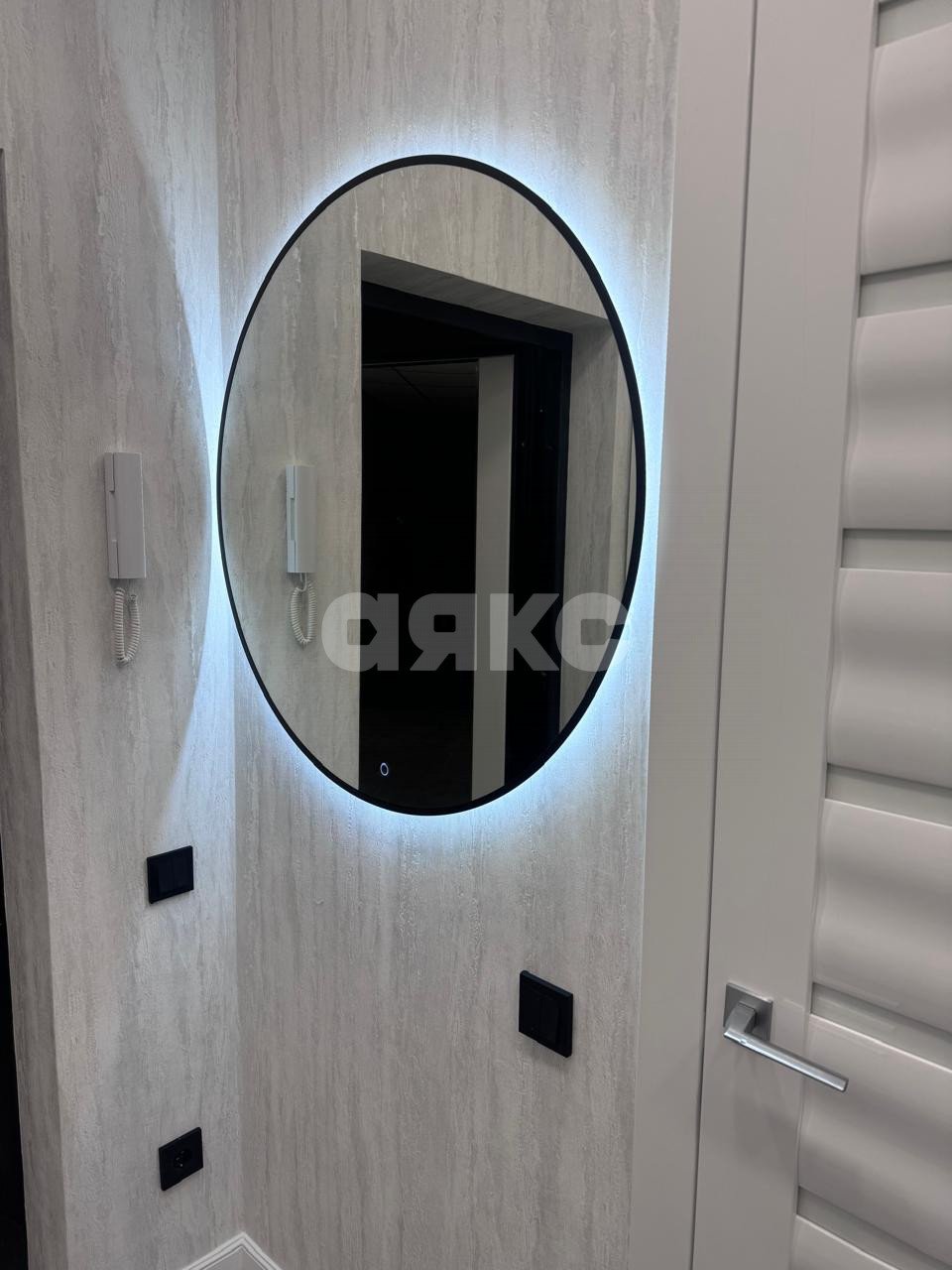 Фото №8: Студия 32 м² - Ростов-на-Дону, жилой комплекс Гвардейский 3.0, пр-кт Сиверса, 30