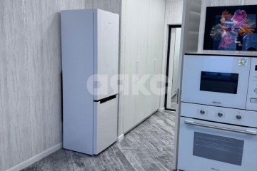 Фото №3: Студия 32 м² - Ростов-на-Дону, мкр. жилой комплекс Гвардейский 3.0, пр-кт Сиверса, 30