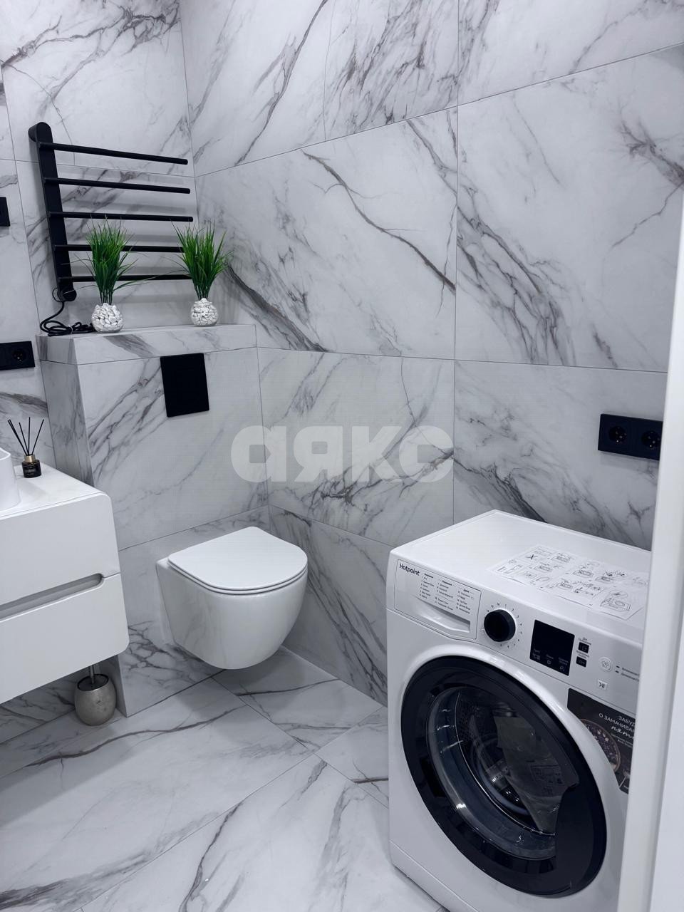 Фото №9: Студия 32 м² - Ростов-на-Дону, жилой комплекс Гвардейский 3.0, пр-кт Сиверса, 30