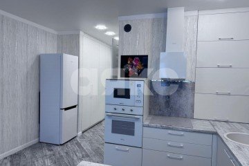 Фото №2: Студия 32 м² - Ростов-на-Дону, мкр. жилой комплекс Гвардейский 3.0, пр-кт Сиверса, 30