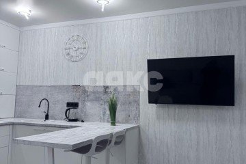 Фото №5: Студия 32 м² - Ростов-на-Дону, мкр. жилой комплекс Гвардейский 3.0, пр-кт Сиверса, 30