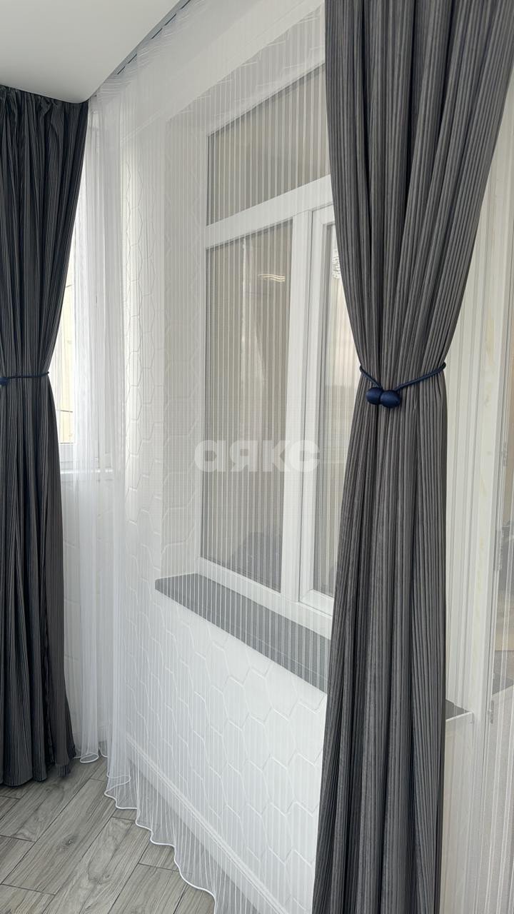 Фото №11: Студия 32 м² - Ростов-на-Дону, жилой комплекс Гвардейский 3.0, пр-кт Сиверса, 30