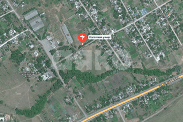 Фото №1: Земельный участок под ИЖС - Весёлая Тарасовка, 