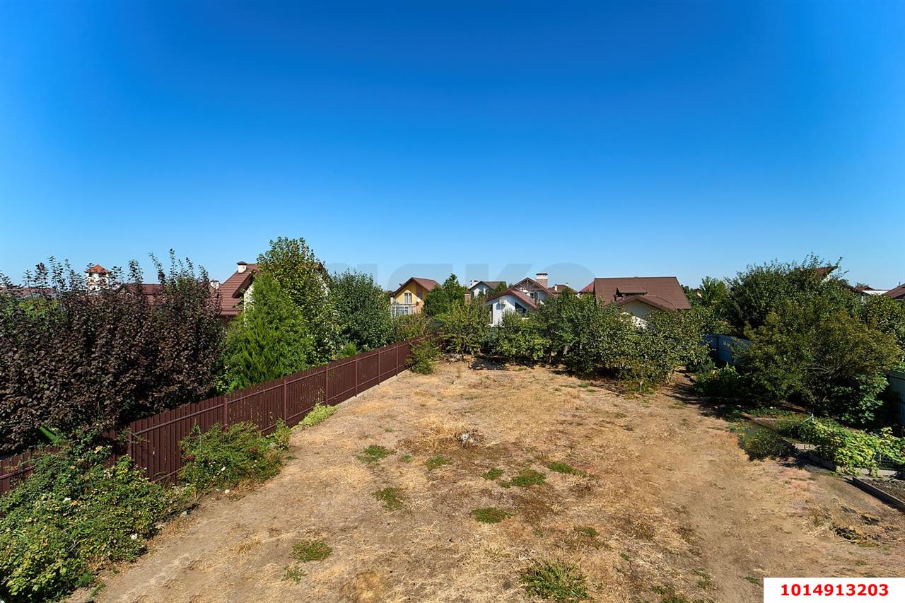 Фото №17: Дом 108 м² + 10 сот. - Краснодар, коттеджный  Зелёная Долина, ул. Саксонская, 22