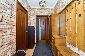 Фото №3: Дом 108 м² - Краснодар, п. коттеджный  Зелёная Долина, ул. Саксонская, 22