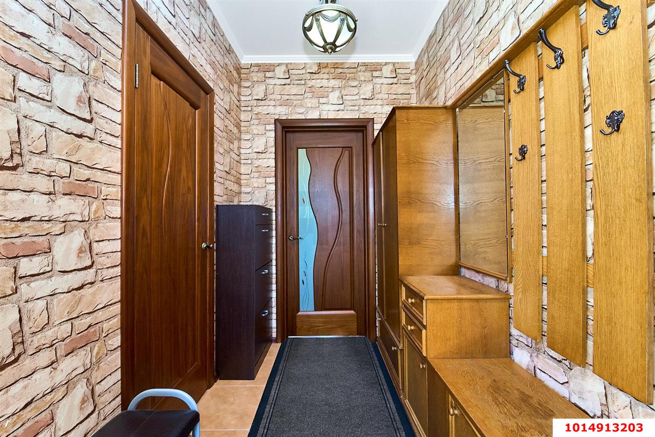 Фото №3: Дом 108 м² + 10 сот. - Краснодар, Прикубанский внутригородской округ, п. коттеджный  Зелёная Долина, ул. Саксонская, 22