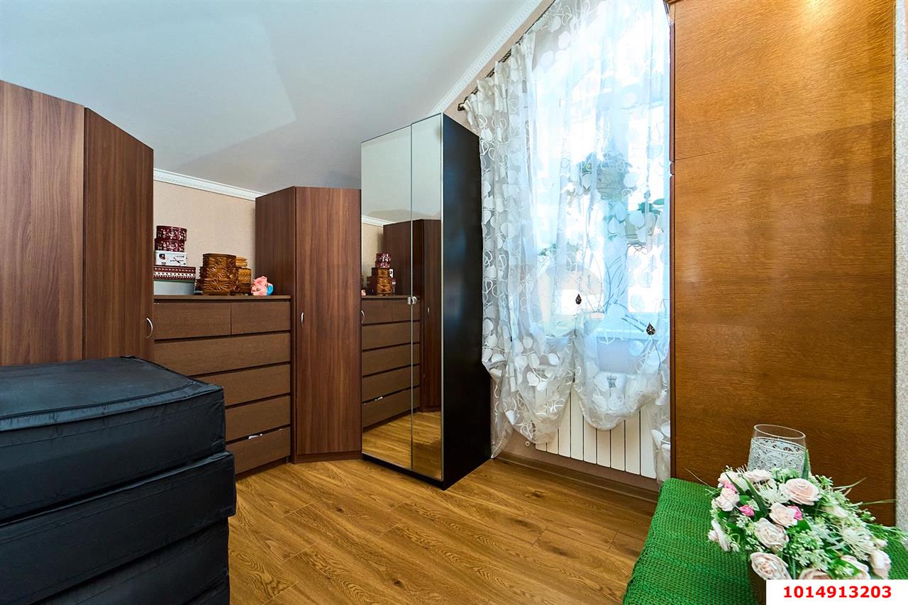 Фото №13: Дом 108 м² + 10 сот. - Краснодар, Прикубанский внутригородской округ, п. коттеджный  Зелёная Долина, ул. Саксонская, 22