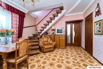 Фото №5: Дом 108 м² - Краснодар, п. коттеджный  Зелёная Долина, ул. Саксонская, 22