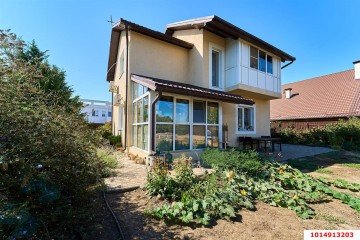 Фото №4: Дом 108 м² - Краснодар, п. коттеджный  Зелёная Долина, ул. Саксонская, 22