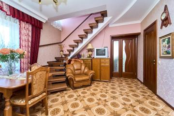 Фото №5: Дом 108 м² - Краснодар, п. коттеджный  Зелёная Долина, ул. Саксонская, 22