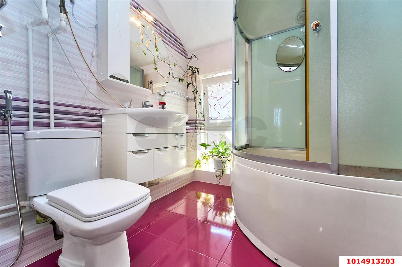 Фото №16: Дом 108 м² + 10 сот. - Краснодар, Прикубанский внутригородской округ, п. коттеджный  Зелёная Долина, ул. Саксонская, 22