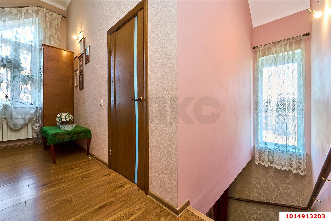 Фото №15: Дом 108 м² + 10 сот. - Краснодар, коттеджный  Зелёная Долина, ул. Саксонская, 22