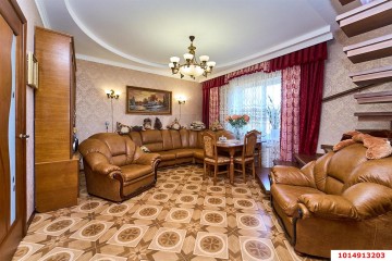 Фото №4: Дом 108 м² - Краснодар, п. коттеджный  Зелёная Долина, ул. Саксонская, 22